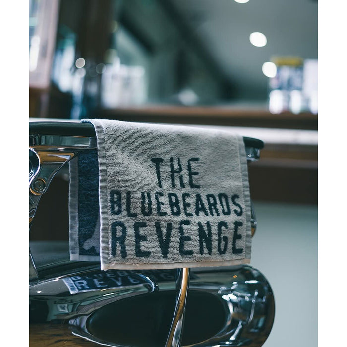 Toalla The Bluebeards Revenge