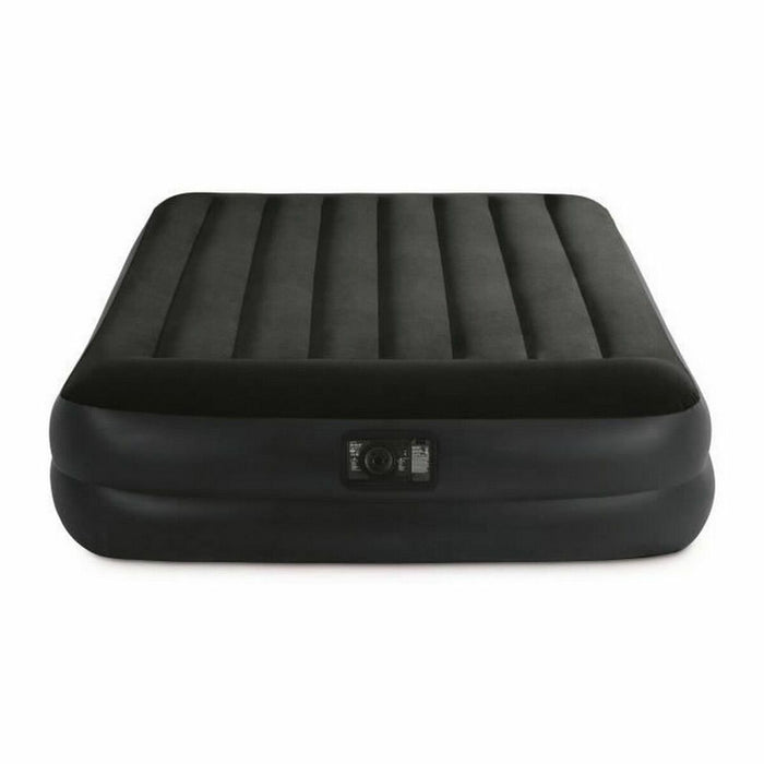 Cama Hinchable Intex Beam Basic Queen 152 x 42 x 203 cm
