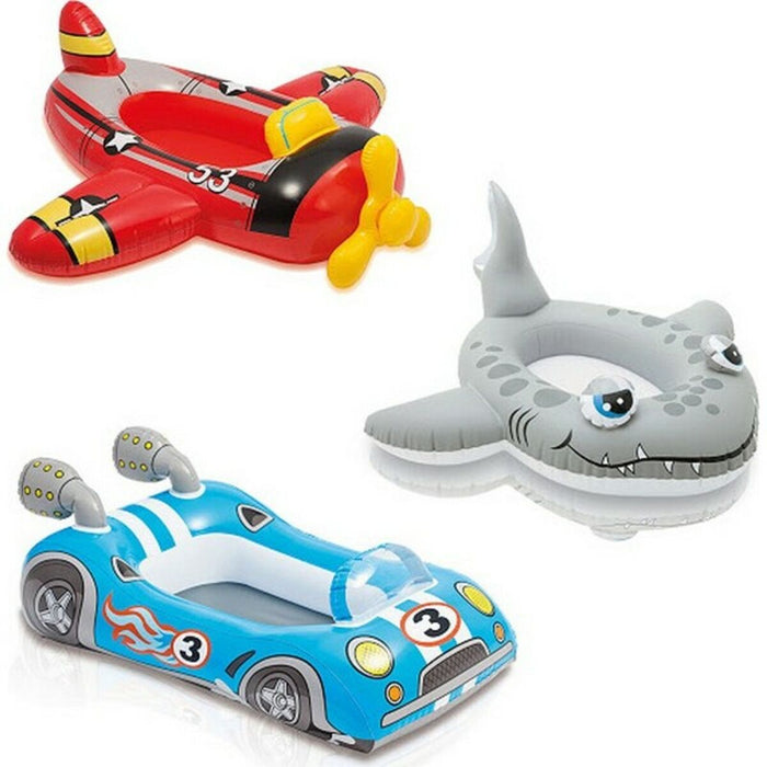 Figura Hinchable para Piscina Intex 59380 69 cm
