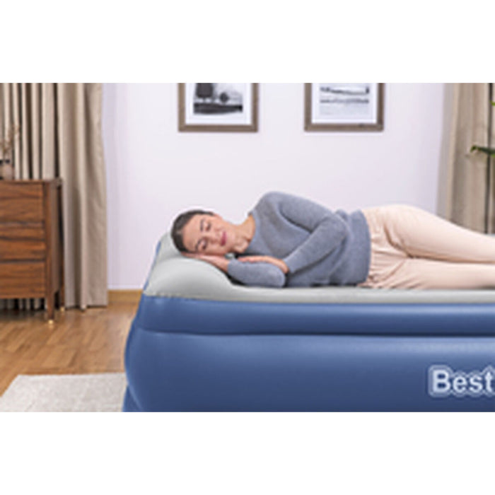 Cama Hinchable Bestway 203 x 193 x 56 cm