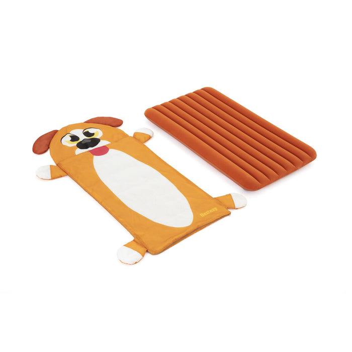 Cama Hinchable Bestway Perro 158 x 66 cm