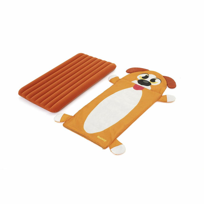 Cama Hinchable Bestway Perro 158 x 66 cm