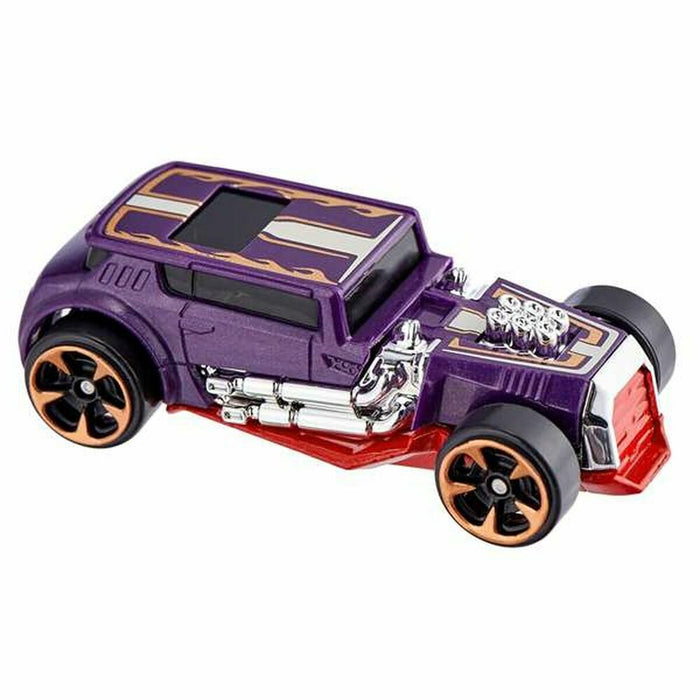 Set 5 Cars Zuru Metal Machines
