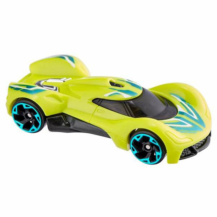 Set 5 Cars Zuru Metal Machines