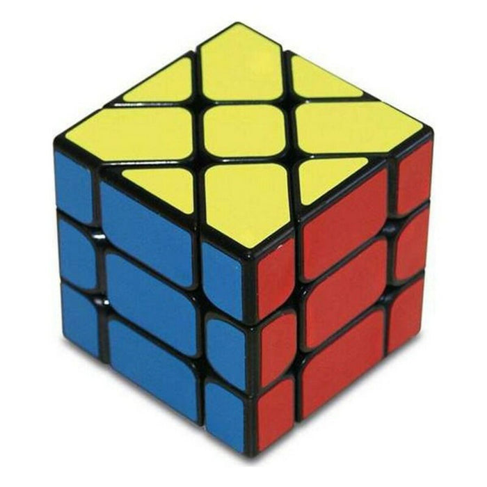 Yileng Cube Cayro YJ8318 3 x 3 Board Game