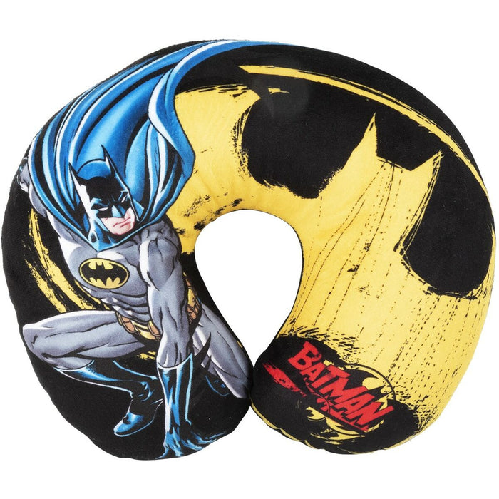 Batman Travel Pillow