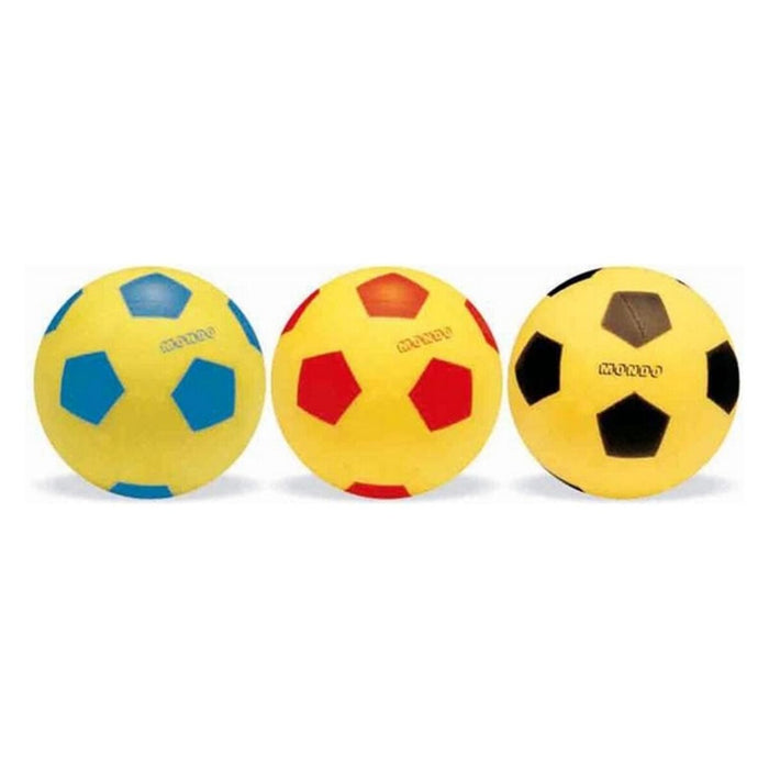 Mondo Soft Football Ball (Ø 20 cm) PVC