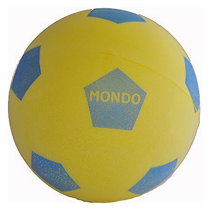 Mondo Soft Football Ball (Ø 20 cm) PVC