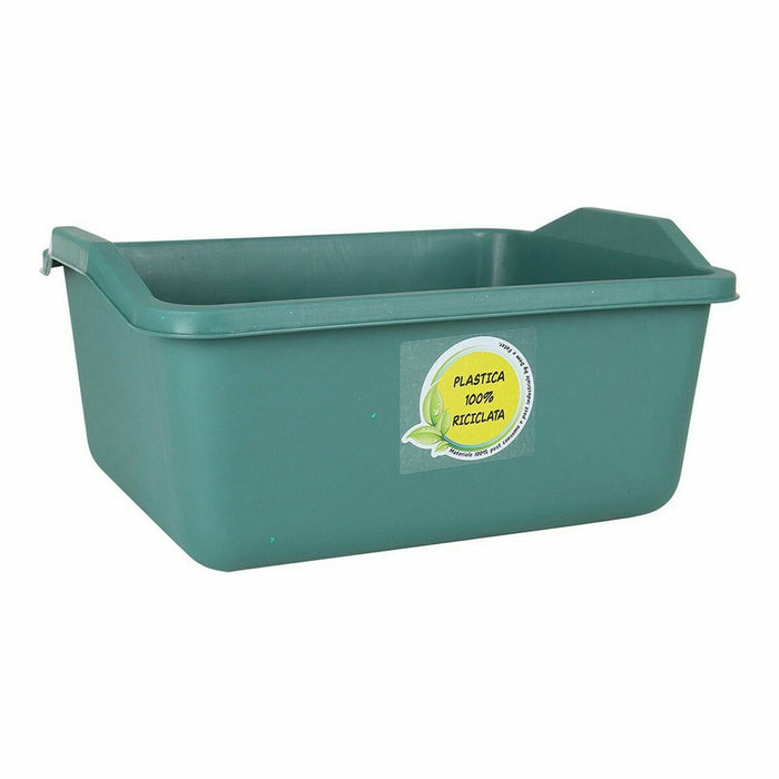Rectangular Eco-Friendly Basin (20 Units)
