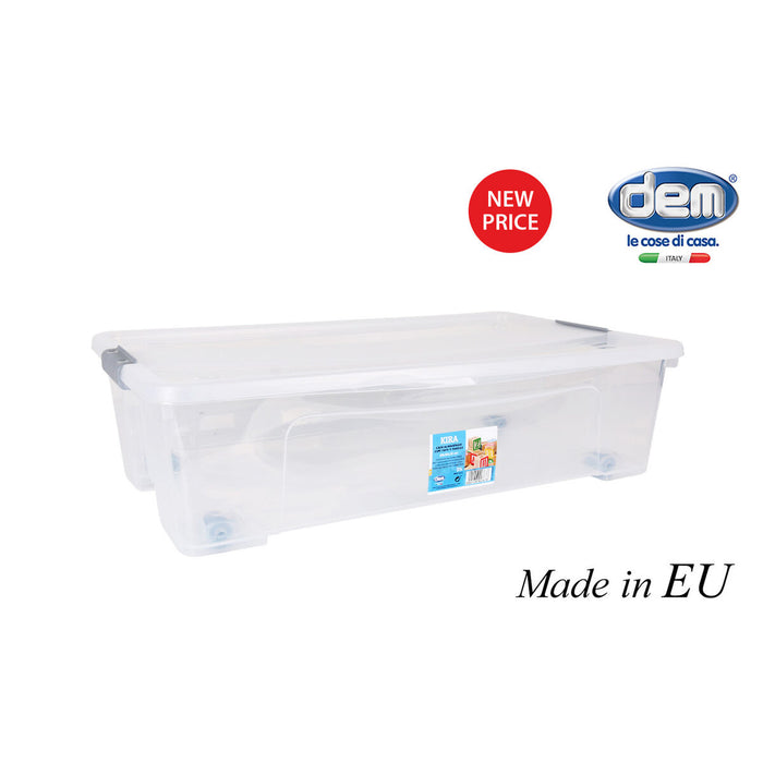 Dem Kira Multipurpose Box 35 L 68 x 40 x 18 cm