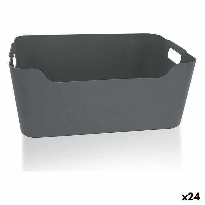 Dem Multipurpose Box 20 x 14 x 8 cm (24 Units)