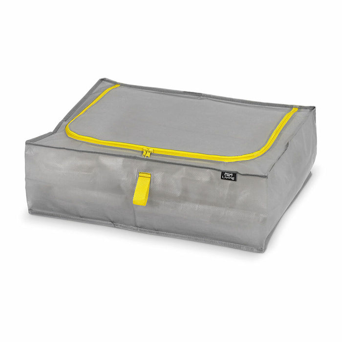 Domopak Living Taurus 907410 Multipurpose Storage Case Grey 45 L 15 kg