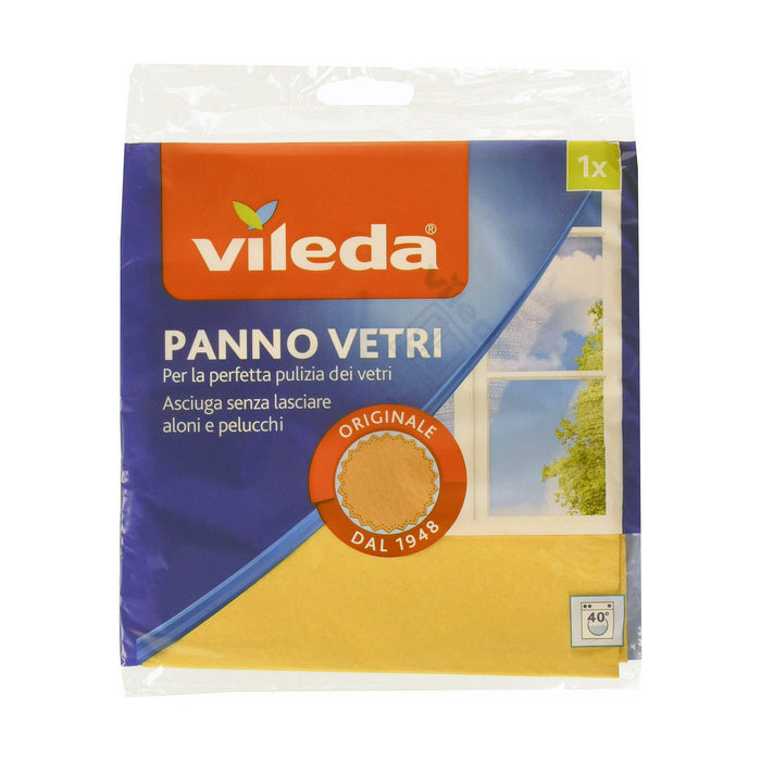 Vileda Microfiber Cloth