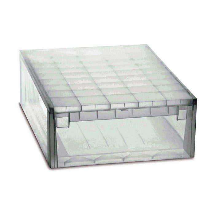 Terry 52XL Multipurpose Box Transparent 22 L Polypropylene
