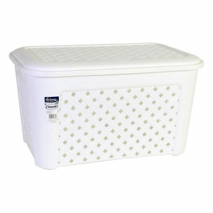 Tontarelli Laundry Basket (58 x 39 x 32 cm)