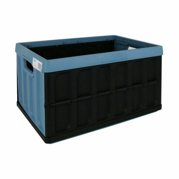 Tontarelli Multipurpose Box Blue Black Slate 53 x 35 x 28.5 cm (6 Units)