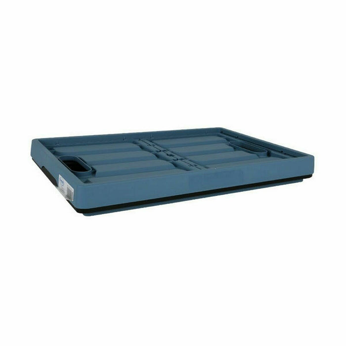 Tontarelli Multipurpose Box Blue Black Slate 53 x 35 x 28.5 cm (6 Units)