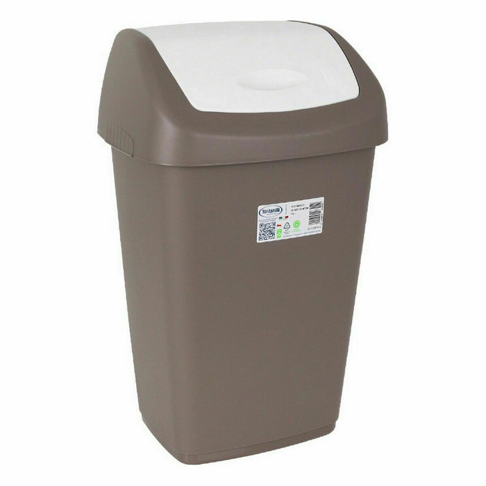 Tontarelli Aurora trash can (8 units)