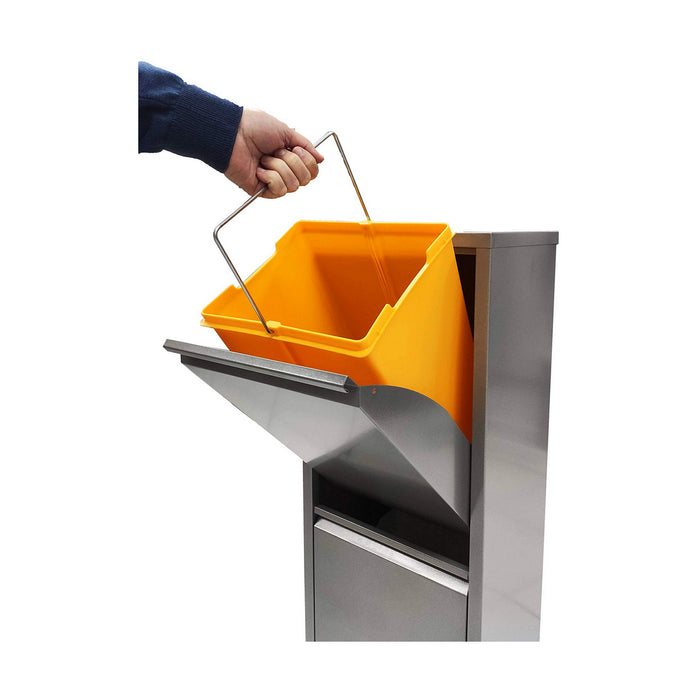 Jobgar 2-drawer Recycling Bin