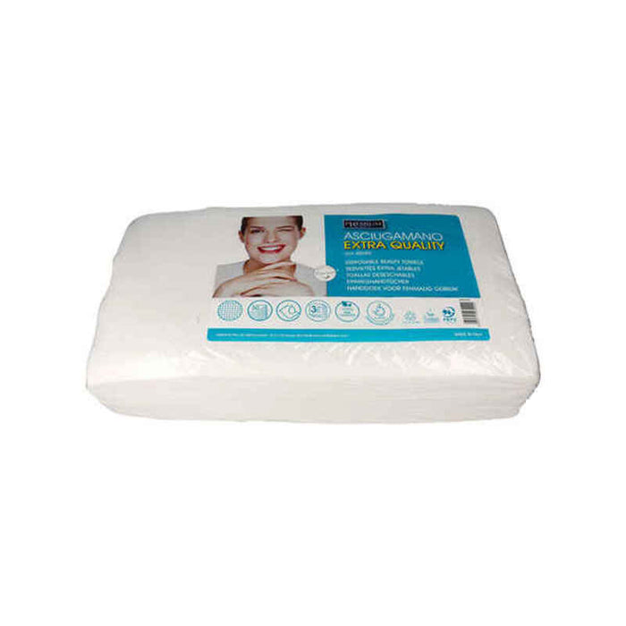 PREMIUM Wipes 50 Towels 45 x 80 cm (50 pcs)
