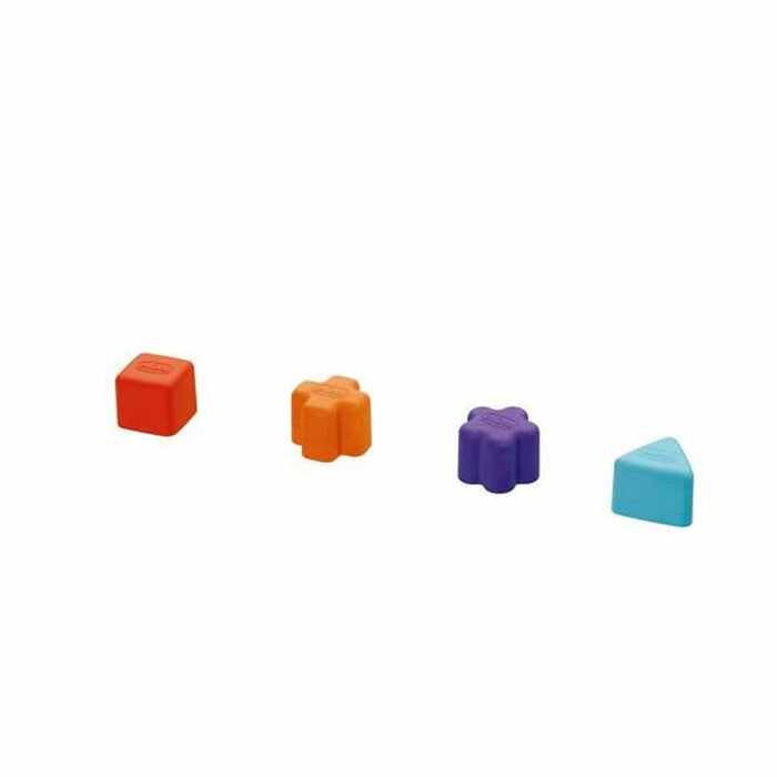 Bloques Apilables Chicco Pyramid Anillos