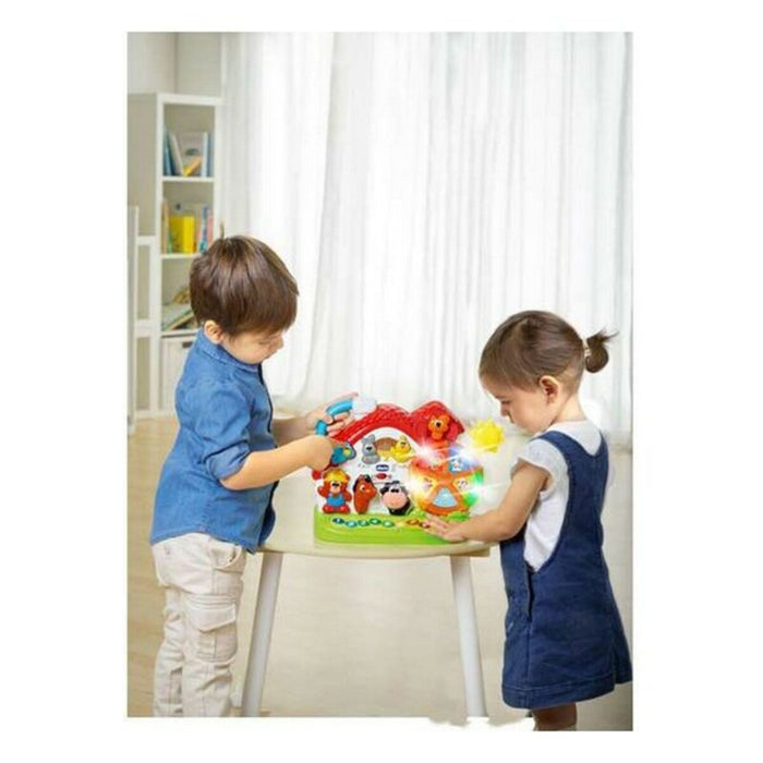 Chicco Interactive Toy 00009604000040 (EN, IT)