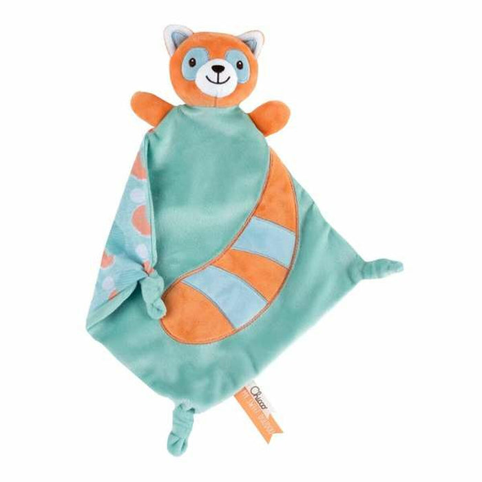 Doudou Chicco 34 x 7 x 36 cm Velvet Panda Bear