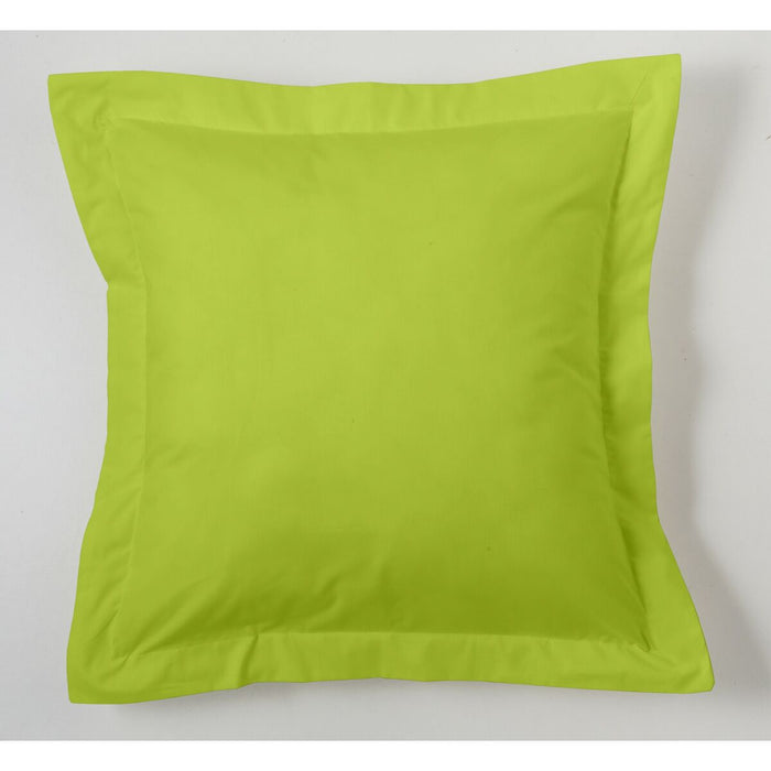 Alexandra House Living Kiwi Cushion Cover 55 x 55 + 5 cm