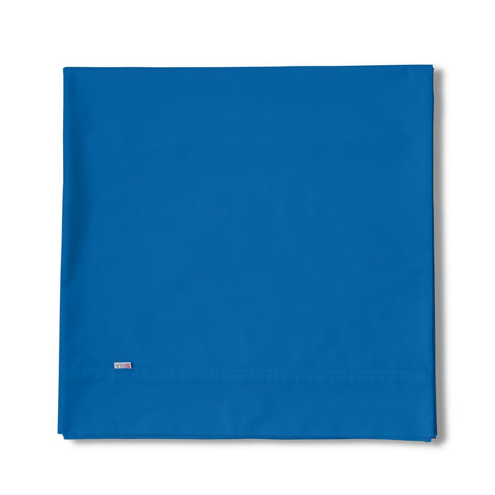 Alexandra House Living Blue Top Sheet 220 x 270 cm
