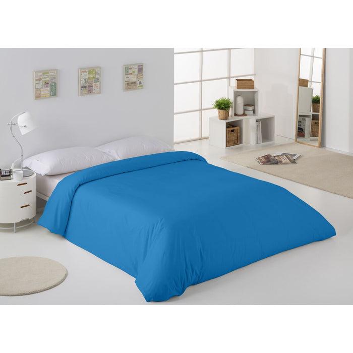 Alexandra House Living Duvet Cover Blue 260 x 240 cm