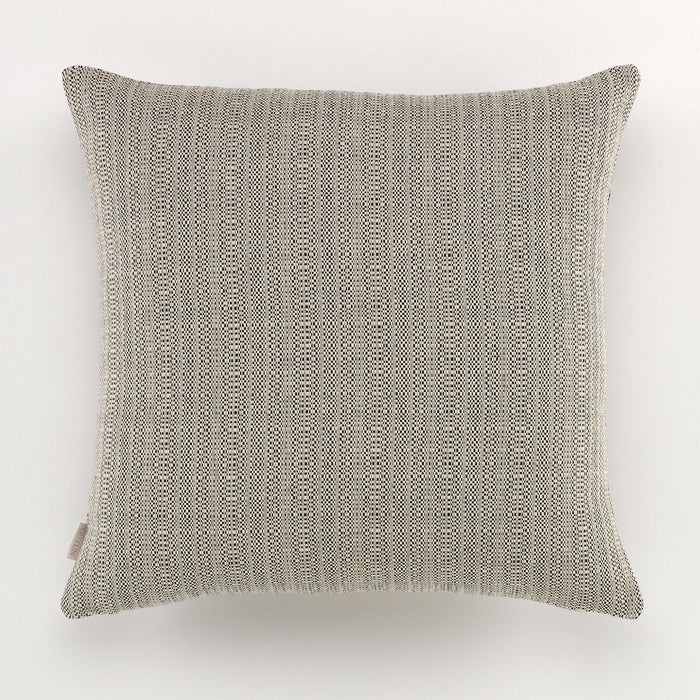 Funda de cojín Alexandra House Living Azul 50 x 50 cm