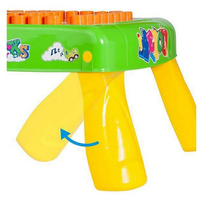 Juguete Interactivo Moltó (24 pcs)