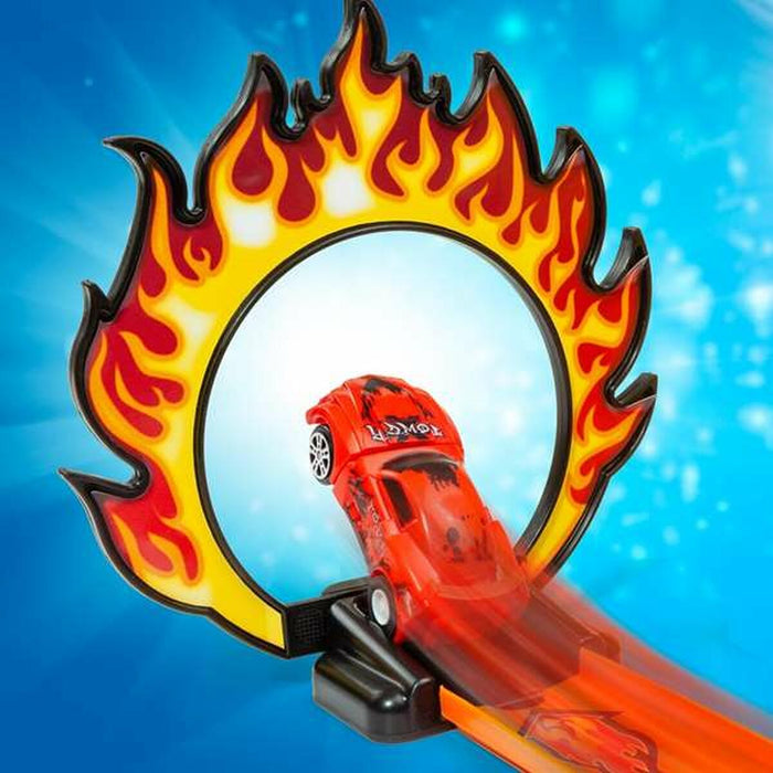 Moltó Ultimate Track Race Track