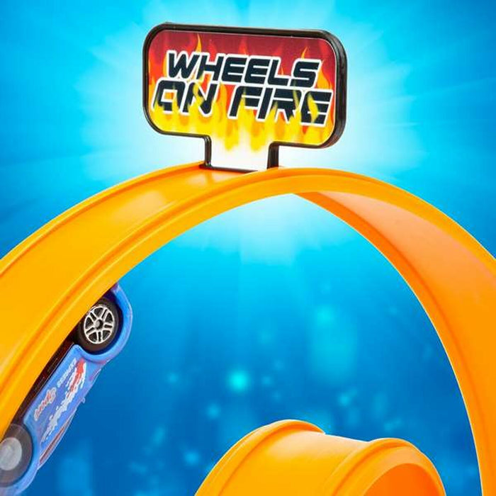 Moltó Ultimate Track Race Track