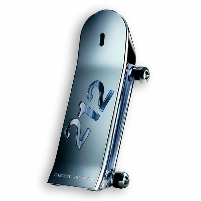 Perfume Hombre Carolina Herrera 212 Men Heroes EDT 150 ml