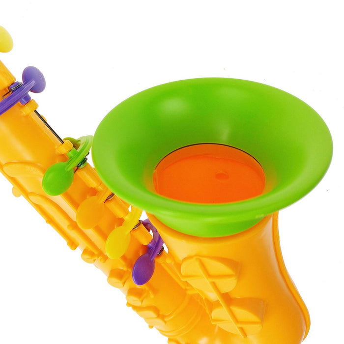 Juguete Musical Reig Saxofón 41 cm