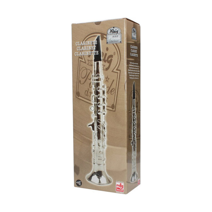 Clarinete Reig