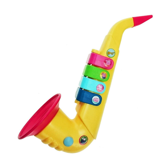 Reig Peppa Pig Saxophone