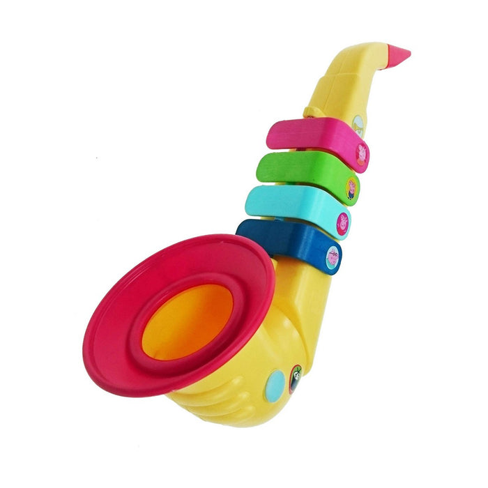 Reig Peppa Pig Saxophone