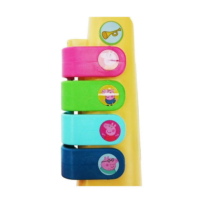 Reig Peppa Pig Saxophone