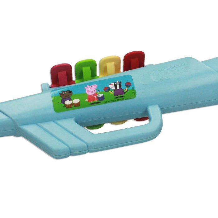 Trompeta Peppa Pig Trompeta