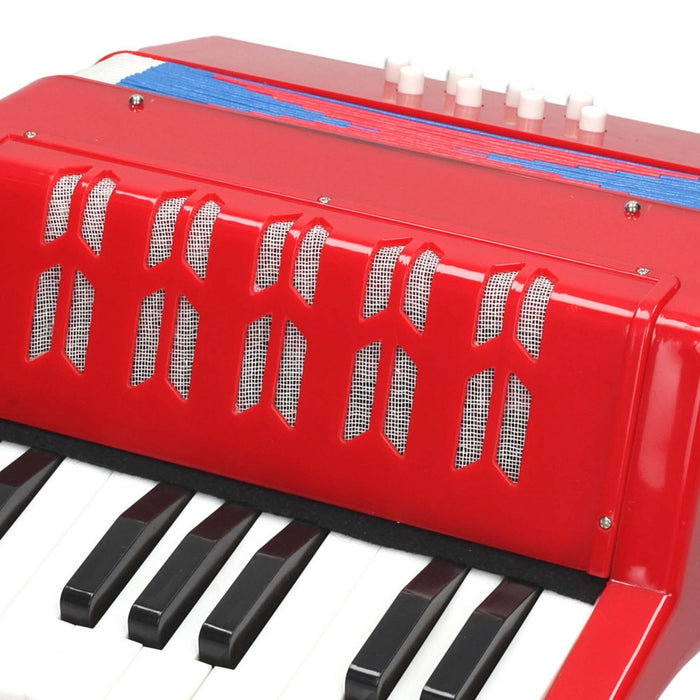 Juguete Musical Reig Piano acordeón