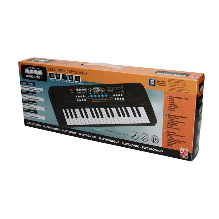 Reig Electronic Piano