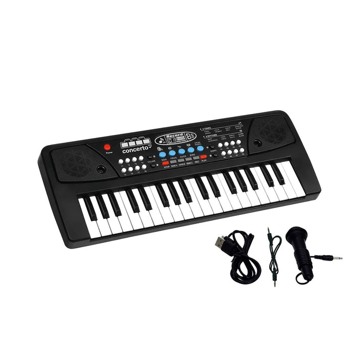 Reig Electronic Piano