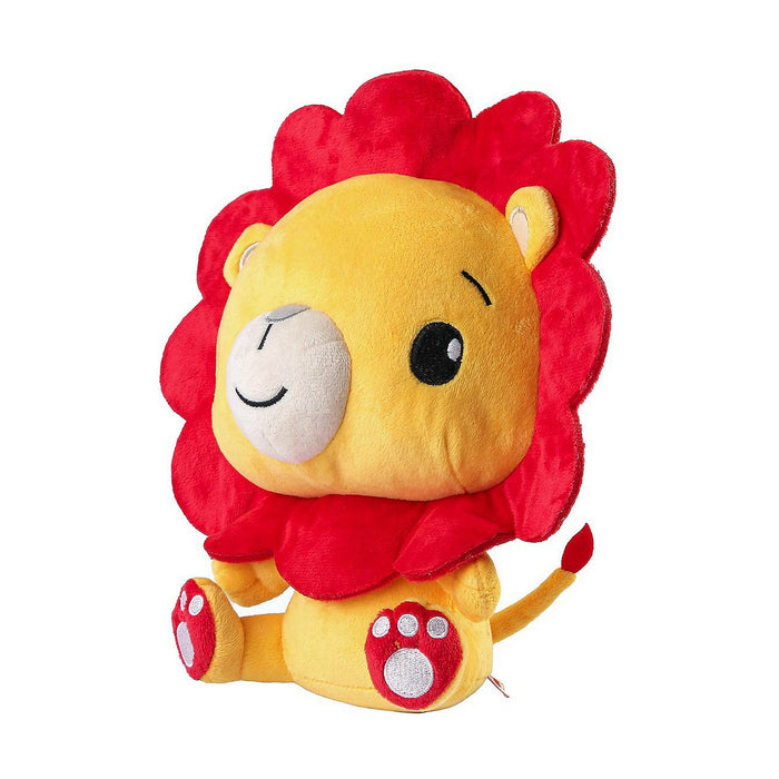 Peluche Fisher Price León 20 cm 20cm