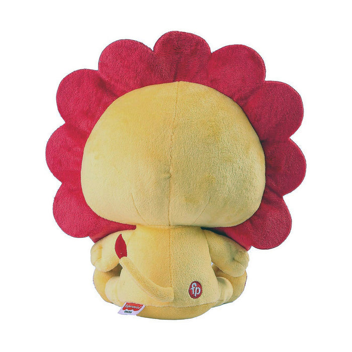 Peluche Fisher Price León 20 cm 20cm
