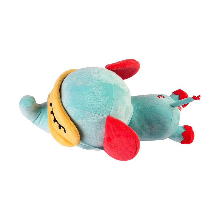 Peluche Fisher Price Elefante 30 cm