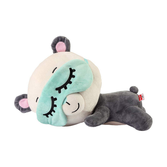 Peluche Fisher Price   Oso Panda 30 cm