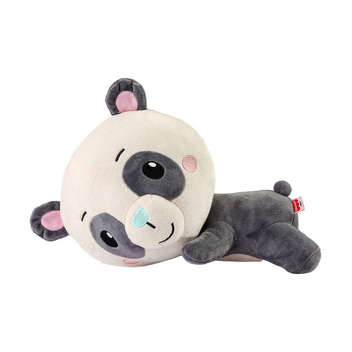 Peluche Fisher Price   Oso Panda 30 cm