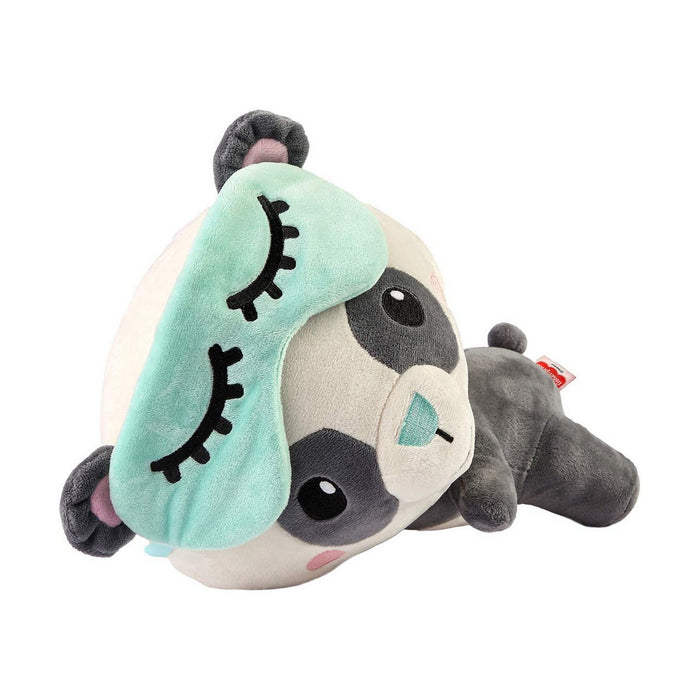 Peluche Fisher Price   Oso Panda 30 cm